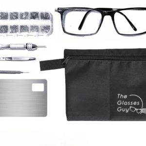 Glasses Hinge Repair Toolkit™ (Regular)